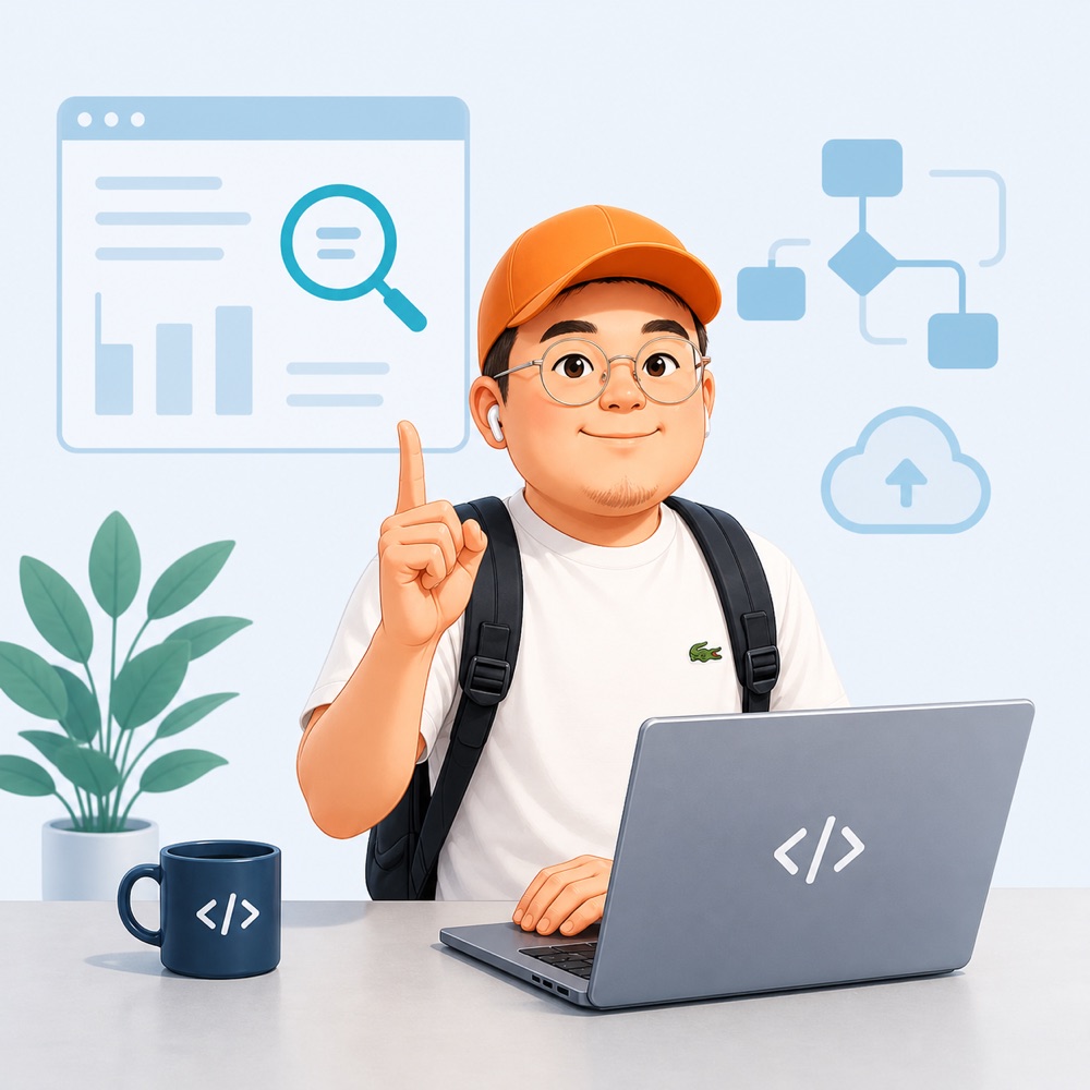 Dabao helping organize system workflows